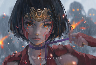 anime