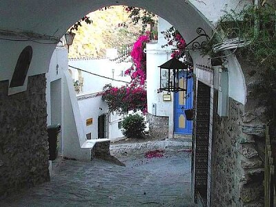 Calle de MojÃ¡car-AlmerÃ­a