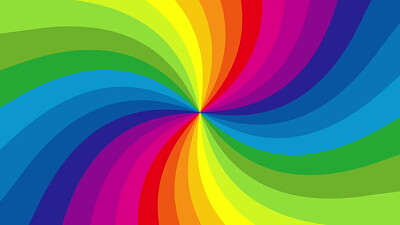 rainbow