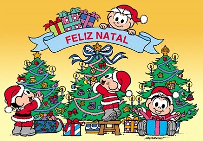 sentido do natal