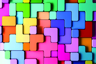ç«‹é«”è¨­è¨ˆ jigsaw puzzle
