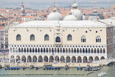 Italia, Italy, Venezia, Venise jigsaw puzzle