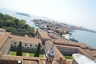 Italia, Italy, Venezia, Venise