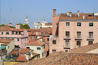 Italia, Italy, Venezia, Venise jigsaw puzzle