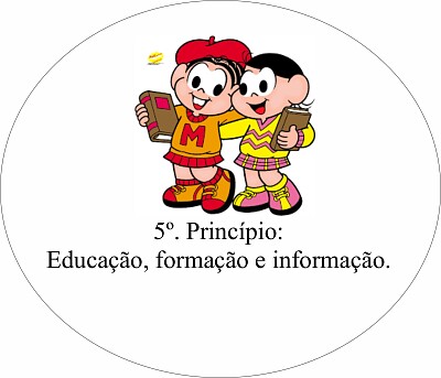 PRINCIPIO 5