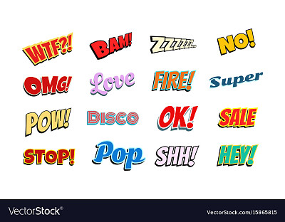 Fun word cloud 5