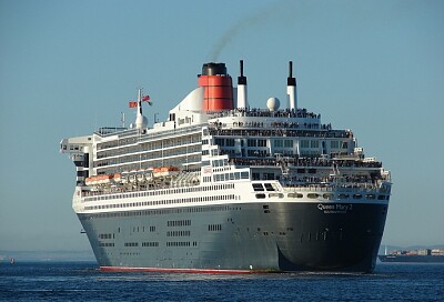 Queen Mary 2