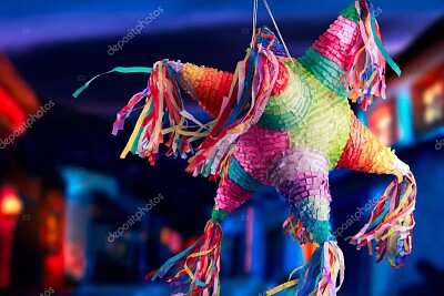 PIÃ‘ATA