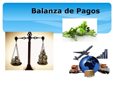 פאזל של Balanza pagos