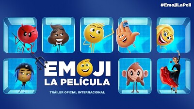 פאזל של emojis