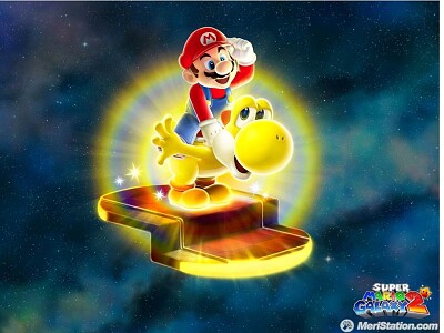 פאזל של Mario 01