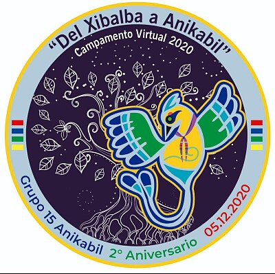 פאזל של 2o aniversario