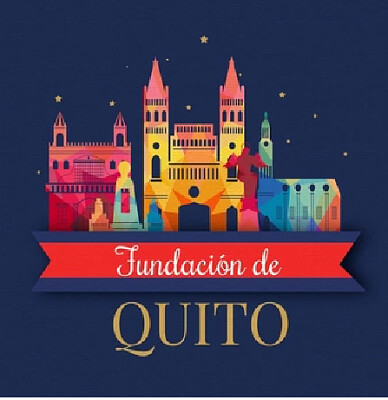 Mi lindo Quito jigsaw puzzle
