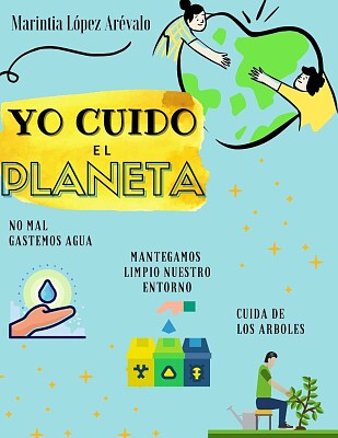 cuida tu mundo