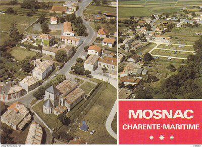 carte postale