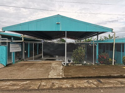 Escuela el Encanto