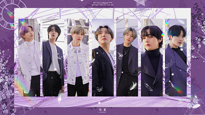 bts jigsaw puzzle