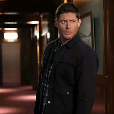 Dean jigsaw puzzle