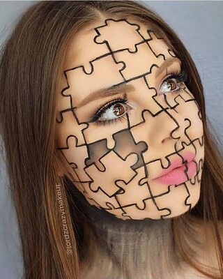 TRUQUE jigsaw puzzle