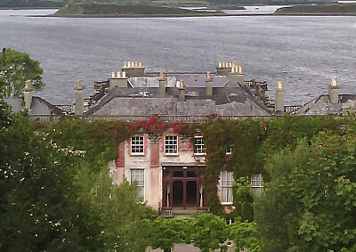 Bantry House - Ireland