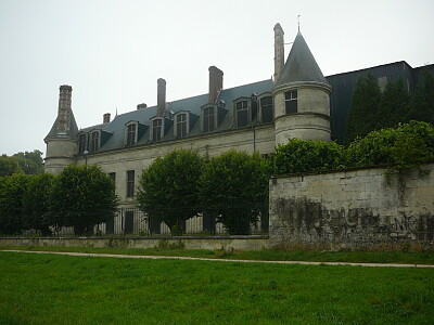 פאזל של chateau