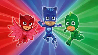 pjmask