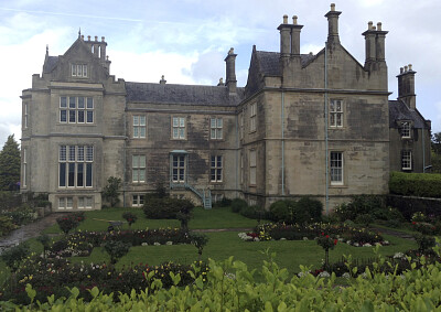 Muckross House - Ireland