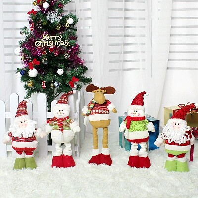 Natal jigsaw puzzle