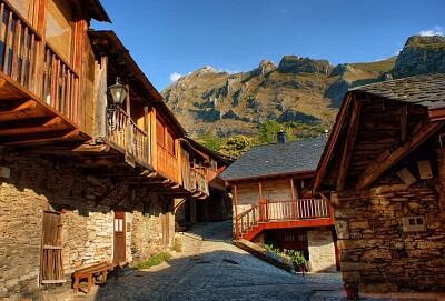 PeÃ±alba de Santiago-LeÃ³n