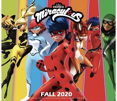 miraculous