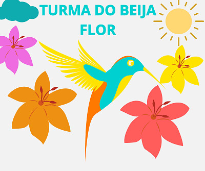 Turma do Beija Flor