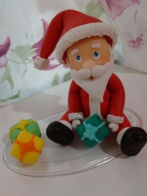 Natal jigsaw puzzle