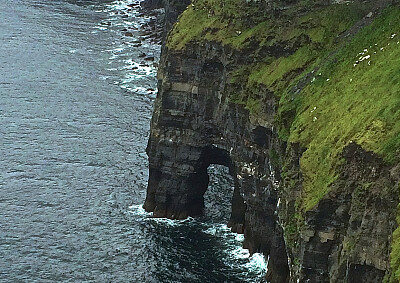 Cliffs of Moher