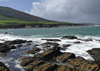 Valentia Island jigsaw puzzle