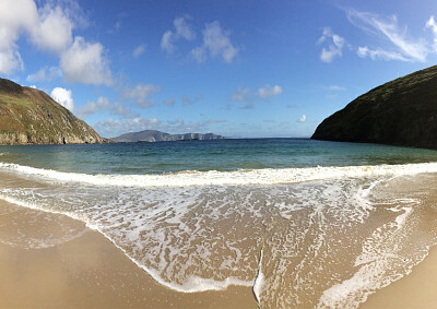 Achill Island