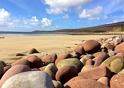 Mulranny-Beach jigsaw puzzle