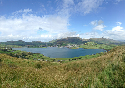 Dingle Bay jigsaw puzzle