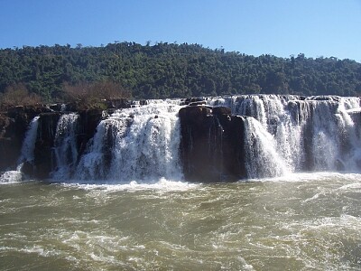 Salto - Uruguay