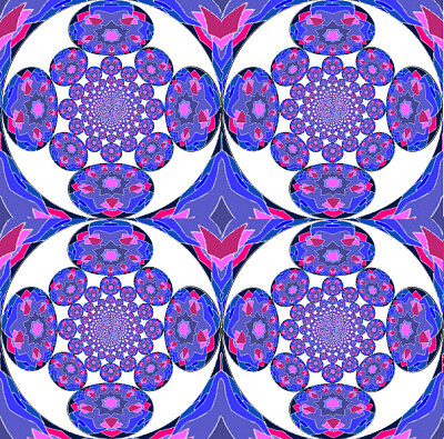 4 faces