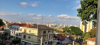 São Paulo - SP