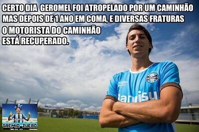 MUITO LEGAL