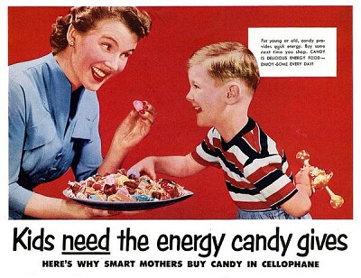 VintageCandyAd