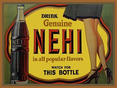 Nehi