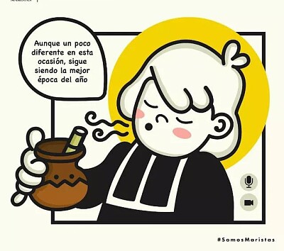 Marcelino Champagnat