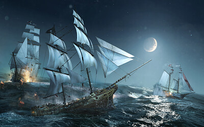 Pirate-Ship-Fantasy