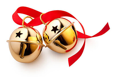 It 's Christmas!