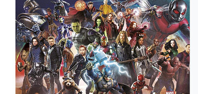 avengers endgame