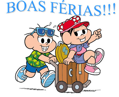 FÃ©rias