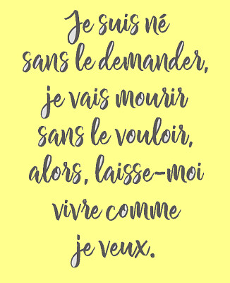 proverbe