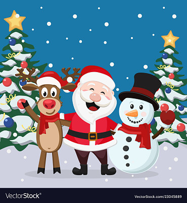 Santa Claus jigsaw puzzle